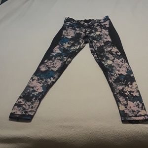 Victoria secret legging